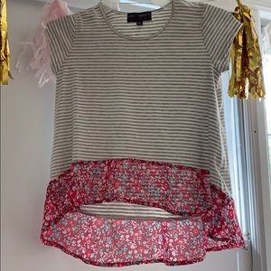 Children’s cute shirt